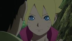 Boruto episodio 6 9