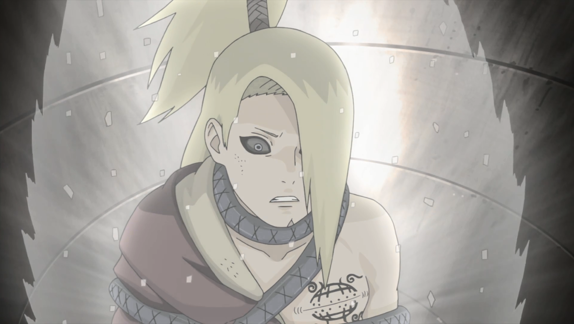 Deidara Narutopedia Fandom