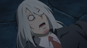 Kirisaki sconfitto