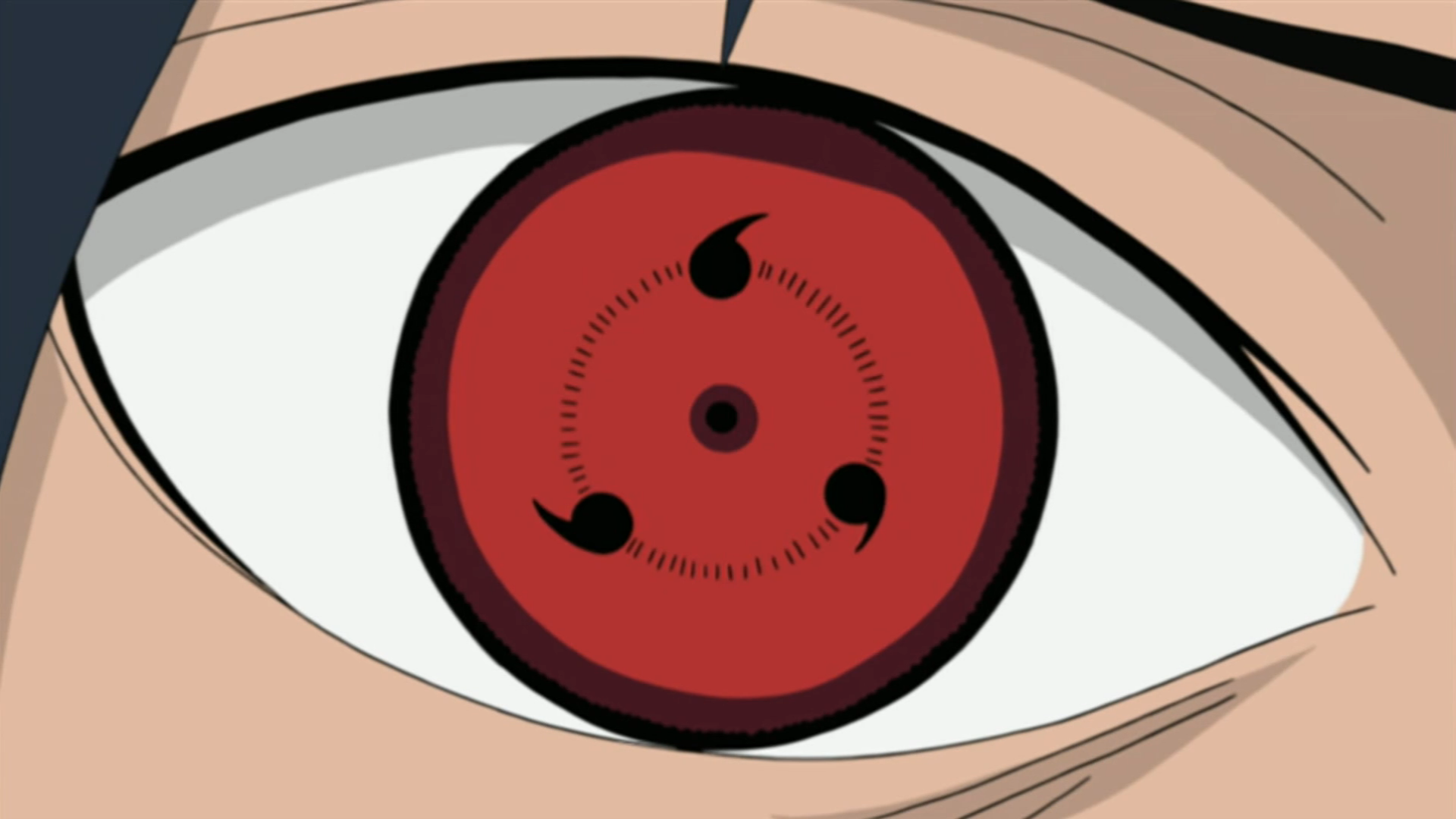 The Strongest Eyes in Naruto from Sharingan to Rinnegan