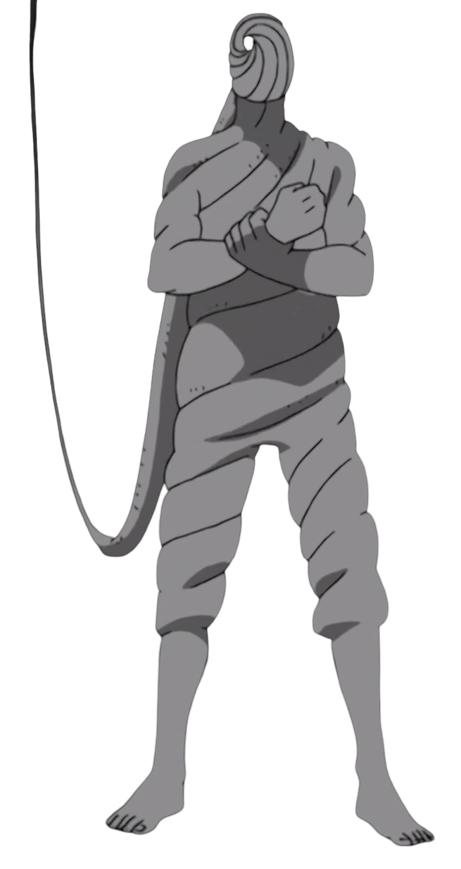 Tobi (Zetsu) | Narutopedia | Fandom