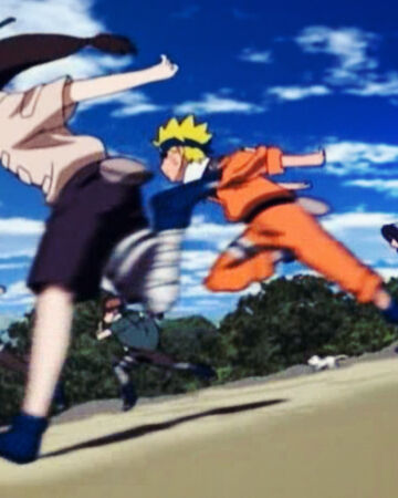 Seishun Kyōsōkyoku Naruto Wiki Fandom Seishun Kyōsōkyoku Naruto Wiki Fandom
