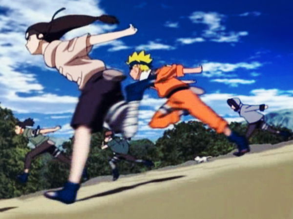 Seishun Kyōsōkyoku Naruto Wiki Fandom Seishun Kyōsōkyoku Naruto Wiki Fandom
