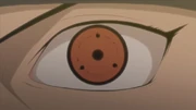Sharingan Shisui.