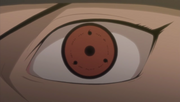 Shisui's Sharingan