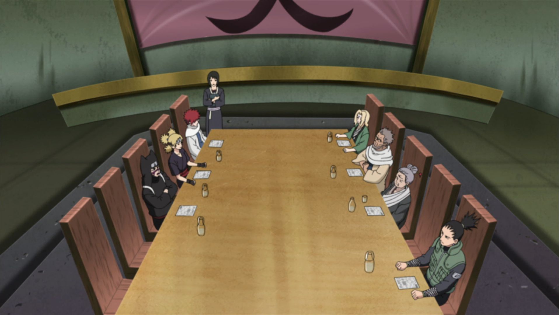 Naruto Shippuden Episode 267 Facebook - Colaboratory