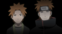 Yahiko's Appearances