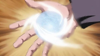 Futon: Rasengan