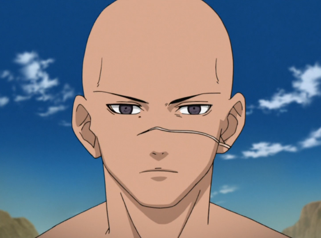 Bald Naruto Characters Shippuden Have Since Concluded Fans Still