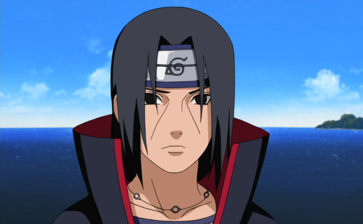 Itachi Uchiha | Naruto Wiki | Fandom