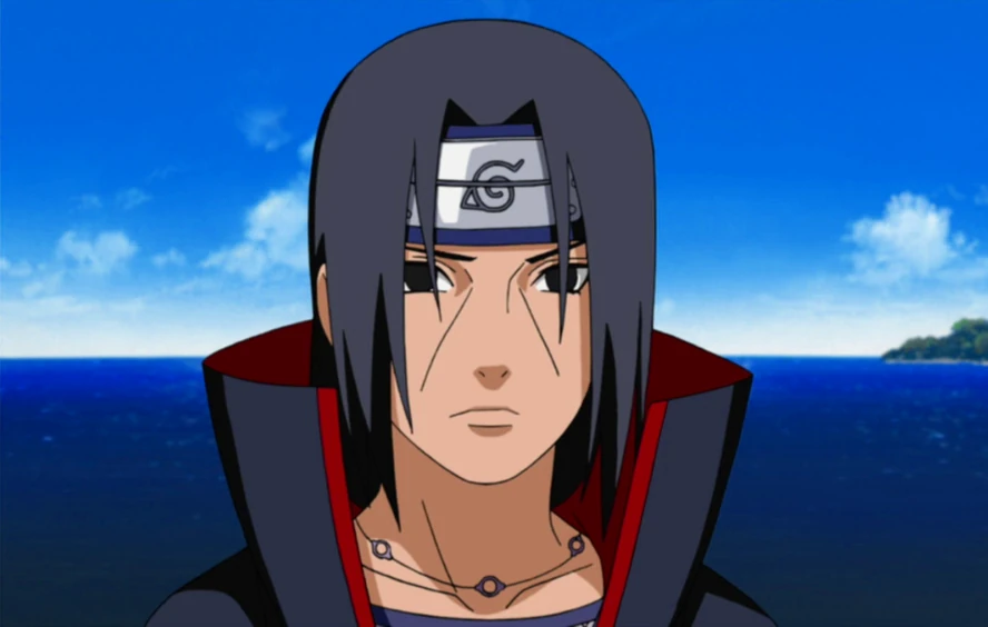 Explicación: Rangos y Niveles de Poder de Shisui Uchiha - Naruto Shippuden  / Boruto - Raas