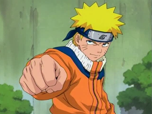 Nindō, Wiki Naruto