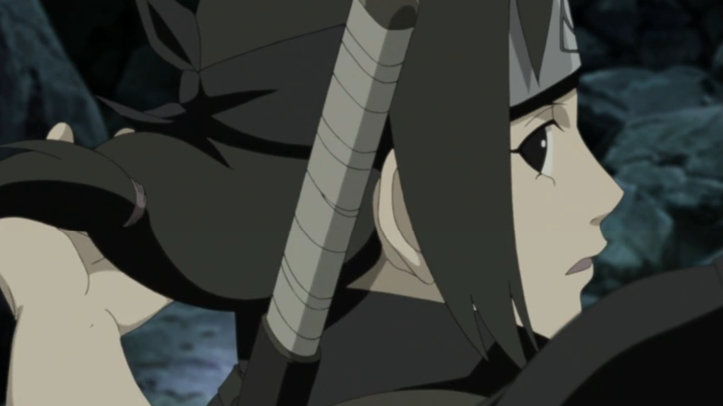 Explicación: Escalas y Niveles de Poder de Shisui Uchiha, Naruto Shippuden, Boruto