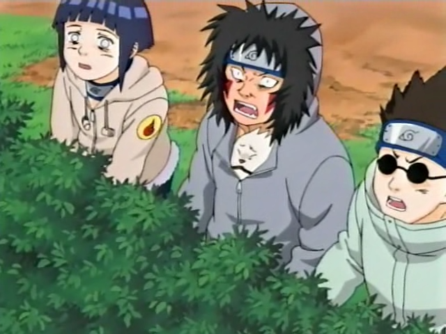 Naruto: r faz corte de 115 horas no anime para remover