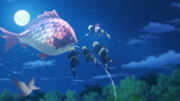 Carpa Gigante