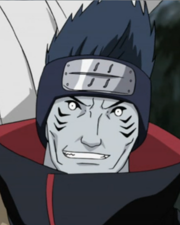 Kisame Hoshigaki Wiki Naruto Fandom