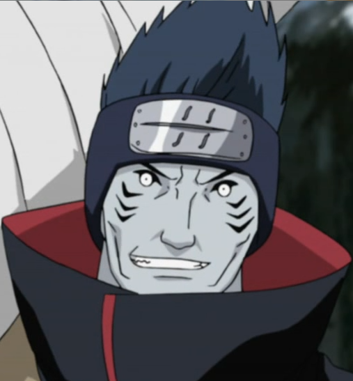 Kisame Hoshigaki: história e poderes do personagem de Naruto