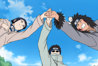 Watch Naruto Shippuden Episode 235 Online - The Kunoichi of