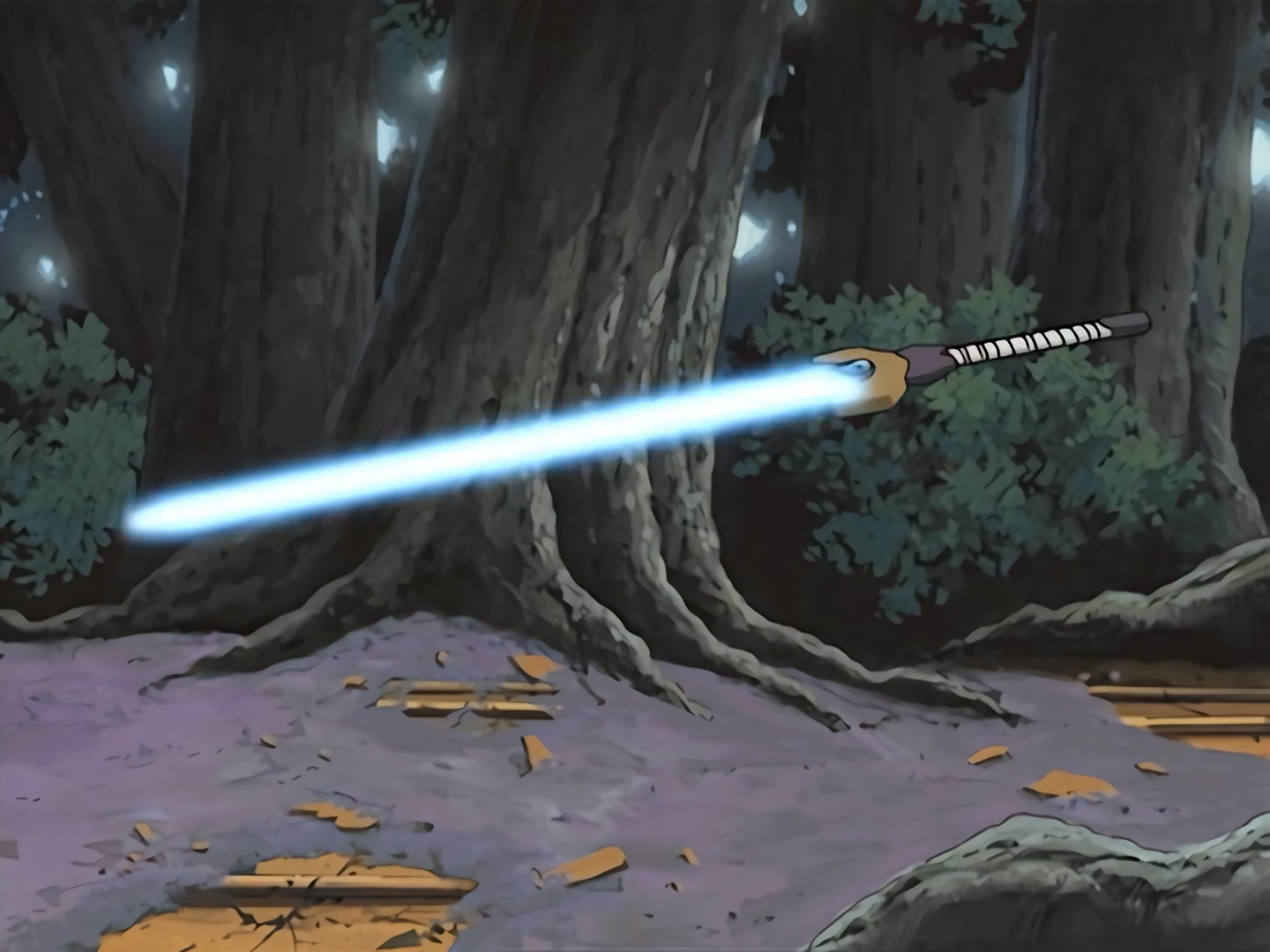 Sword of Kusanagi: Longsword of the Sky | Narutopedia | Fandom