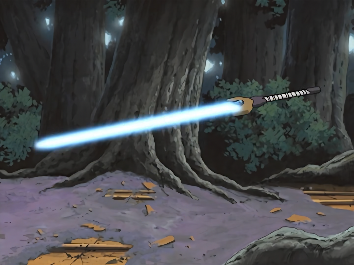 snake sword naruto