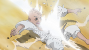 Temari attaquant Chûkaku.png