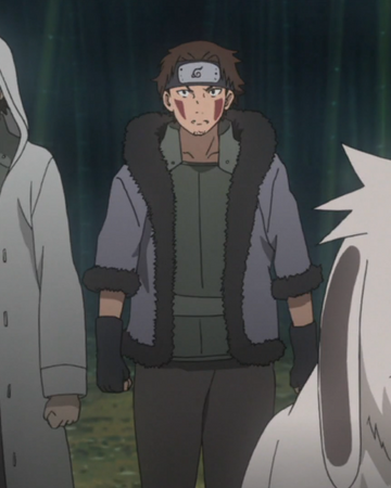 The Last Mission Narutopedia Fandom Orochimaru'nun sasuke'nin vucudunu tamamen ele geçirmesi 3 yıl sürecektir. the last mission narutopedia fandom