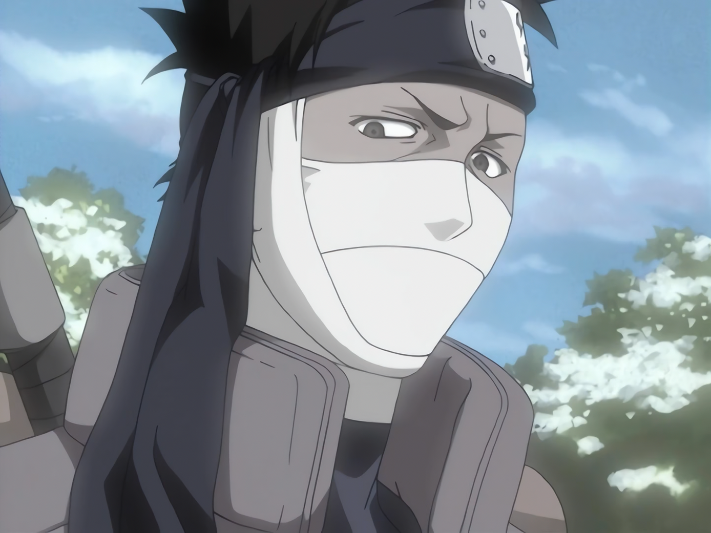 Zabuza Momochi: Tudo sobre o Demônio da Névoa Oculta de Naruto