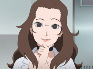 Akita Inuzuka Narutopedia Fandom Akita Inuzuka Narutopedia Fandom