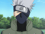 Kakashi Hatake