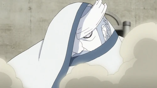 Kinshiki Otsutsuki