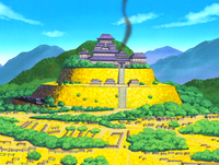 Land of Vegetables
