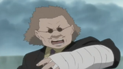 Gatō Asustado