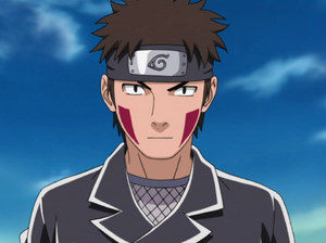 Kiba Inuzuka, Naruto Ultimate Ninja Storm Wiki