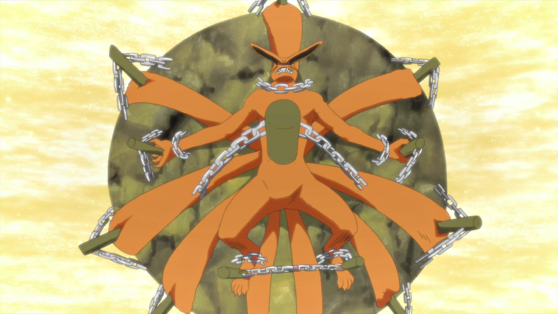 Se no lugar de Naruto, o quarto Hokage tivesse colocado a Raposa de Nove  Caudas em alguém aleatório da Vila da Folha e nunca tivesse revelado em  quem? - Quora