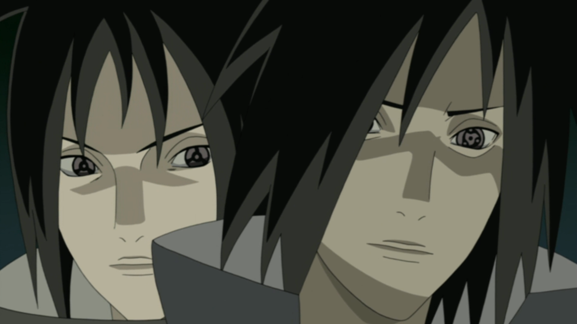 all sharingan forms and abilities