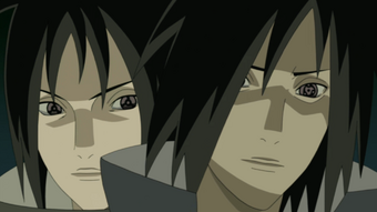 MangekyÅ Sharingan Narutopedia Indonesia Fandom With tenor, maker of gif keyboard, add popular mangekyou sharingan animated gifs to your conversations. mangekyÅ sharingan narutopedia