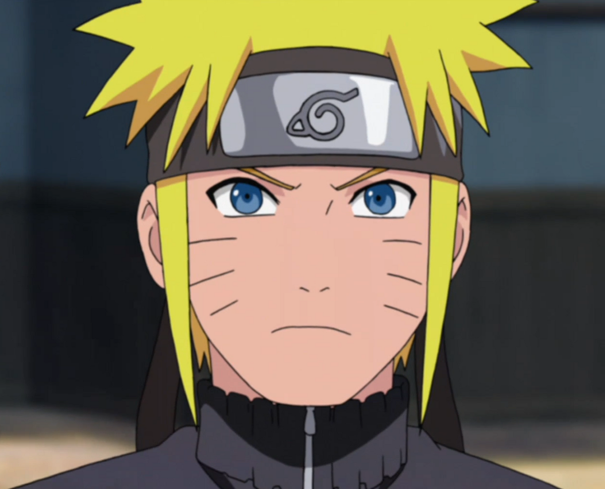 naruto x menma