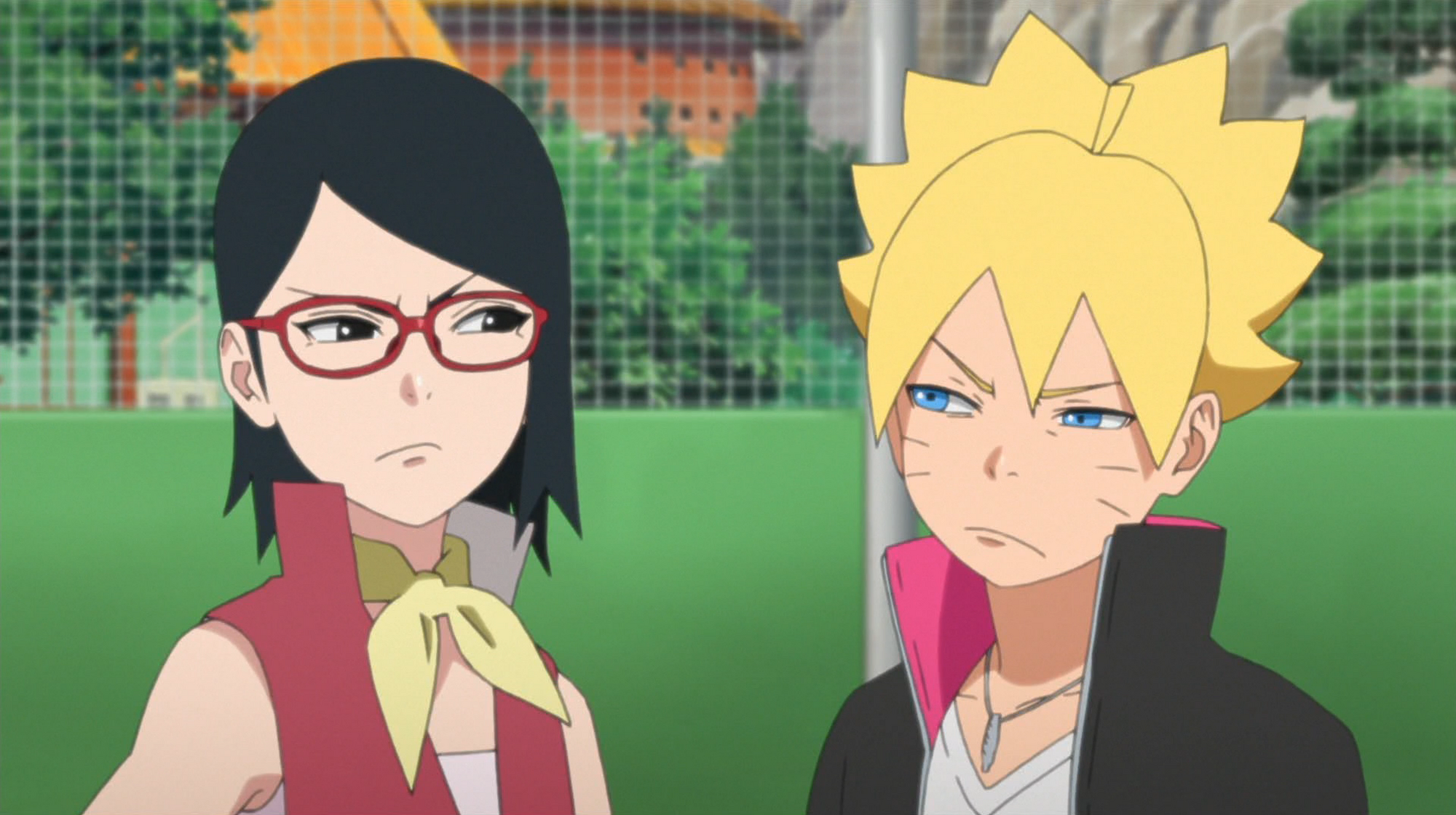 A Ninjutsu Battle Of The Sexes Narutopedia Fandom