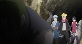 The Man Who Disappeared