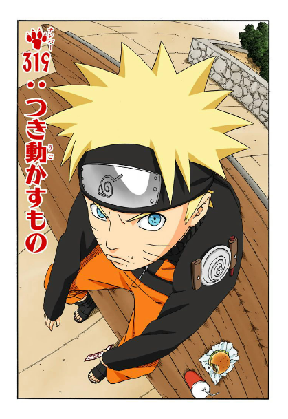 Naruto - naruto shippuden  Escritores e Desenhistas☆ Amino