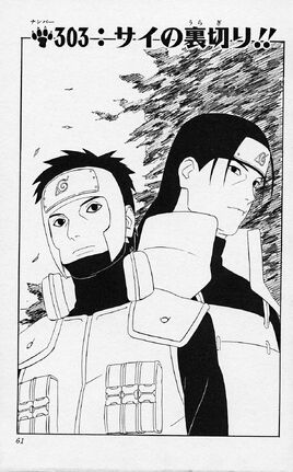 Chapter 303