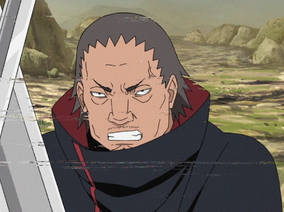 NARUTO-ZETSU＆HOSIGAKI KISAME-KAKUZU＆PAIN Kakuzu's Partner | Narutopedia | Fandom