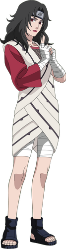 Kurenai Yuuhi is a jōnin-level kunoichi of Konohagakure. She is also the  leader of Team Kurenai, which consists of H…
