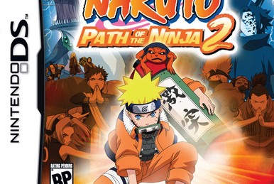 Naruto: Path of the Ninja, Narutopedia