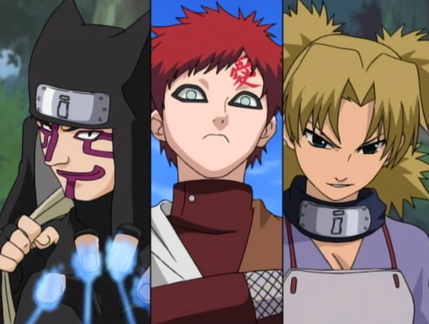 Sasuke Recovery Mission Narutopedia Fandom
