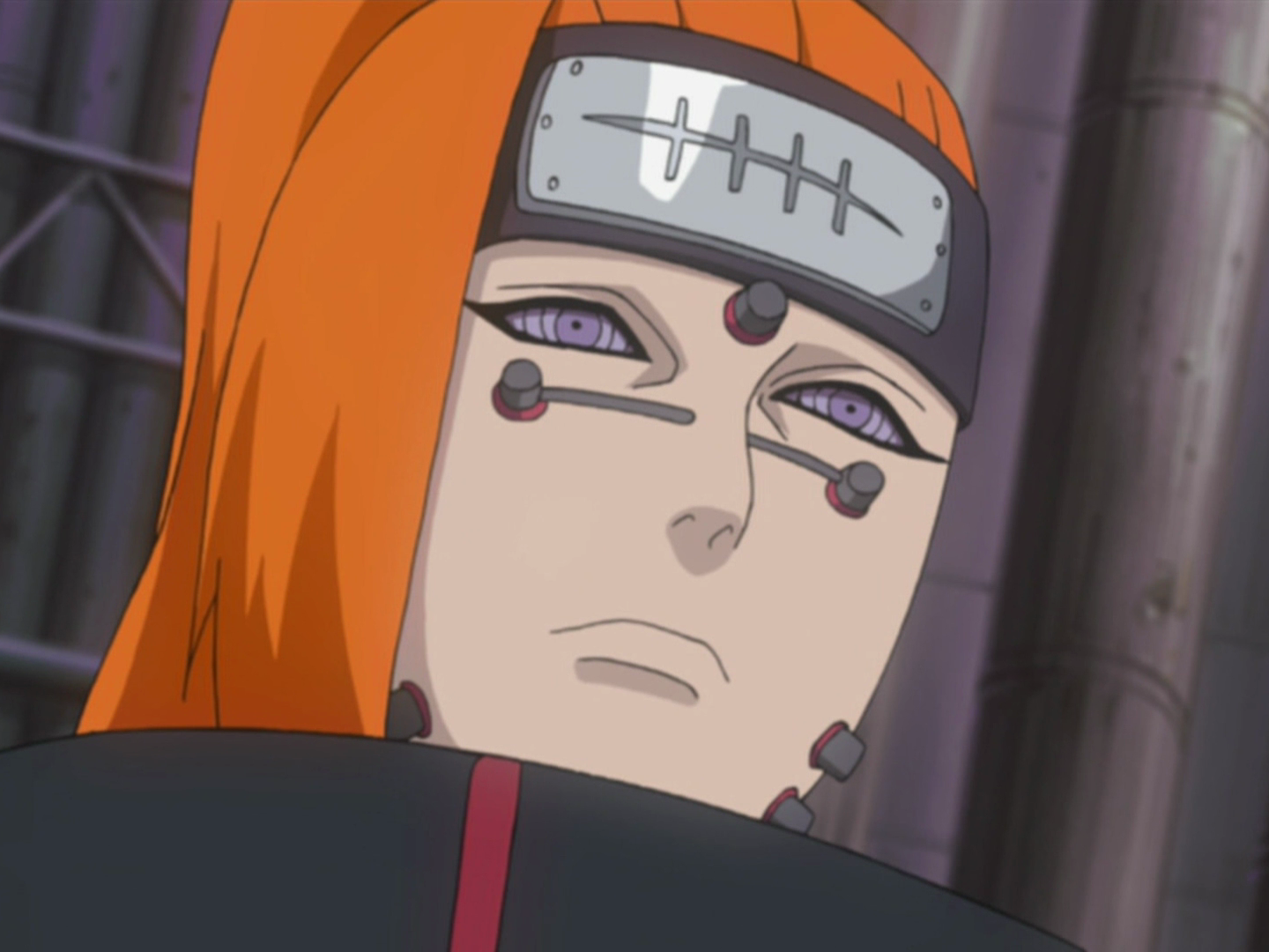 pain naruto eyes