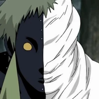 Zetsu Hitam Narutopedia Indonesia Fandom