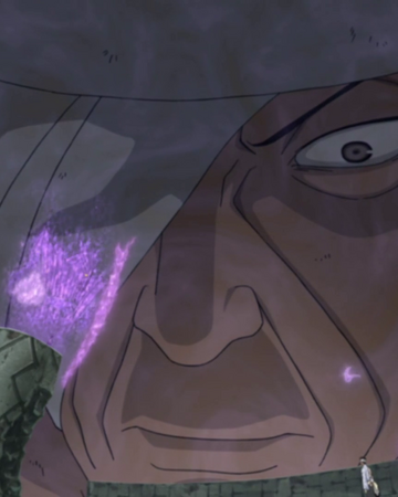 The Forbidden Visual Jutsu Narutopedia Fandom Смотрите naruto season 2 серия 30, the sharingan revived: the forbidden visual jutsu