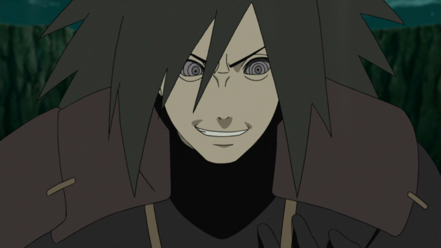 Madara Uchiha Narutopedia Fandom