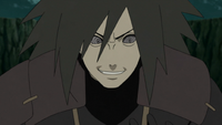 Madara Revived